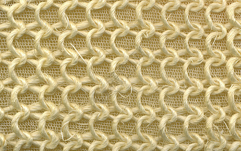 泡沫橡胶大型塑料泡沫的黄色纹理材料宏观气泡海绵橡皮瓦楞波浪状软垫宽慰图片