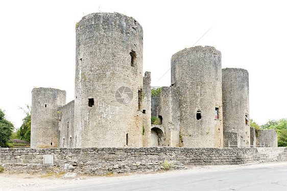 法国阿城堡建筑位置地标建筑学世界历史性城堡旅行外观历史图片