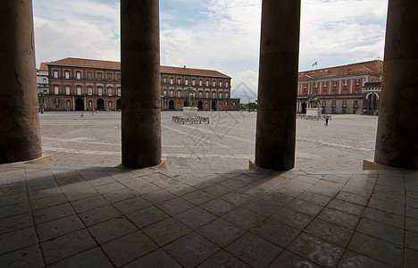 Piazza 普勒比西托正方形广场建筑学历史性旅行历史旅游宗教全民圆顶图片