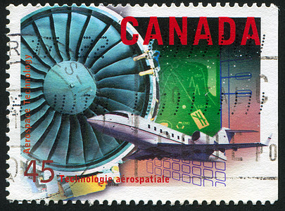 邮票邮件鼻子尾巴海豹历史性集邮星星螺旋桨班车引擎背景图片