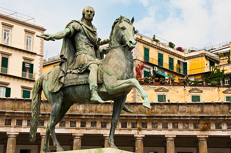 Piazza 普勒比西托圆顶旅游历史城市教会观光宗教历史性地标旅行图片