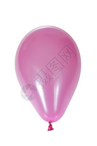 充气气球庆典小路紫色喜悦剪裁生日玩具橡皮派对圆形图片