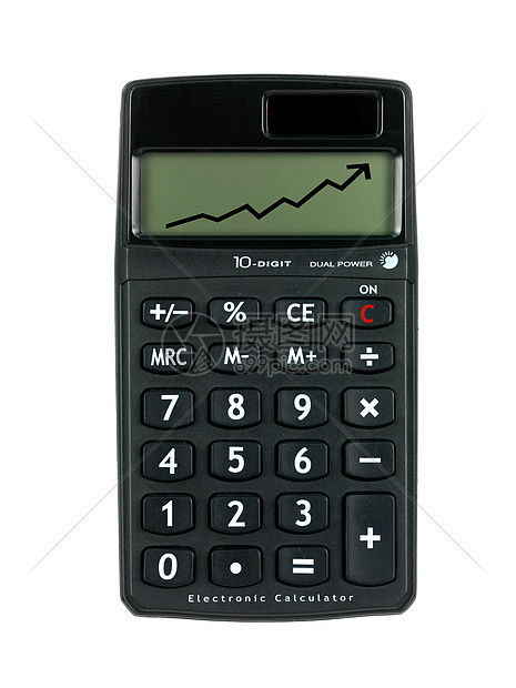 计算器字母会计数据平衡速度方程商业按钮银行图片