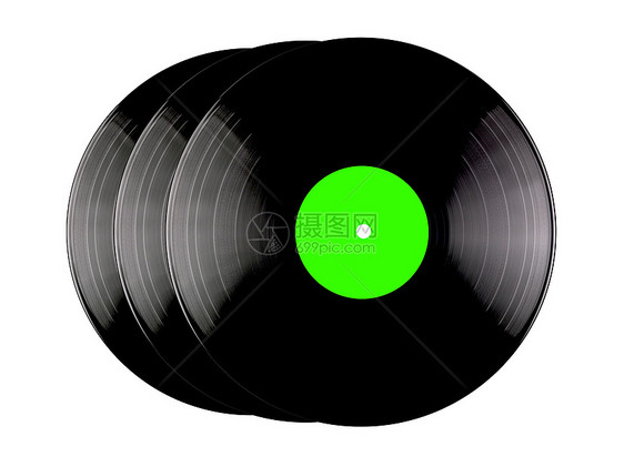 乙烯唱片旋转标签流行音乐配乐记录转盘歌曲音乐留声机玩家图片
