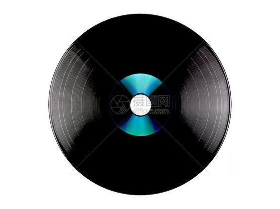 乙烯唱片玩家塑料歌曲转盘立体声标签旋转流行音乐盘子配乐图片