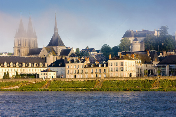 中心 法国建筑学建筑物世界河流历史性历史世界遗产景点宗教外观图片