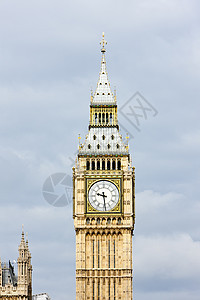 大本 伦敦 大不列颠建筑外观位置地标历史首都测量建筑学旅行历史性图片