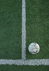 人造草地足球场闲暇足球人工公园地毯植物塑料娱乐草皮纤维图片