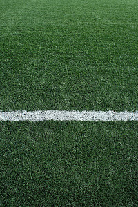 人造草地足球场棒球纤维地毯地面模仿公园体育场游戏人工植物图片