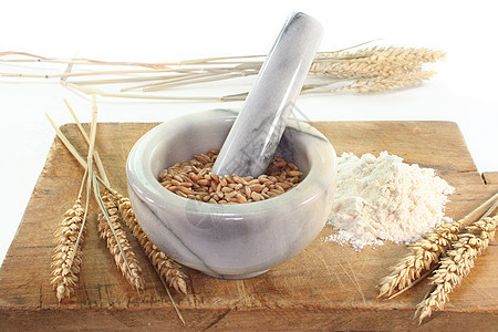 谷物产品颗粒收成农业小麦密封麦穗贸易谷类粮食图片