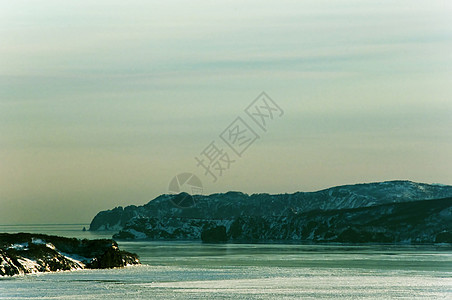 地貌景观海岸线波浪季节假期旅游风景旅行天气地平线土地图片