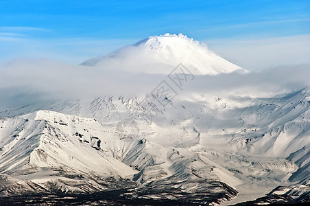 火山地震野生动物灾难旅游图片