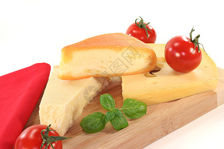 奶酪选择营养食物美味静物拉丁佳肴奶制品产物图片