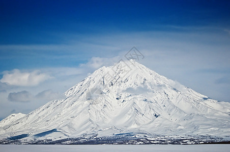 火山地震灾难旅游野生动物图片