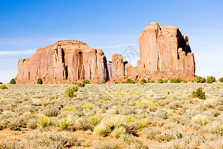 美国犹他州亚里索纳州 古迹谷国家公园世界遗产世界地质学风景地质岩层构造自然保护区干旱岩石图片