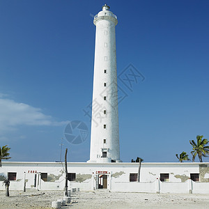 古巴卡马盖省灯塔灯塔建筑物导航位置安全指导世界旅行建筑外观图片