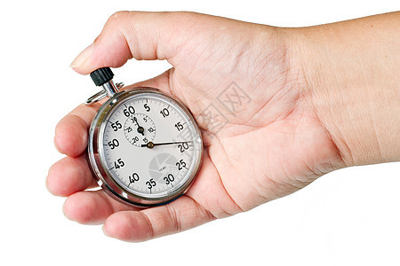 时钟计小时计时器运动时间手表跑步速度跑表工作图片