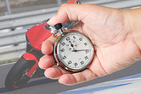 时钟计间隔数字运动摩托车精加工速度时间跑步仪表跑表图片