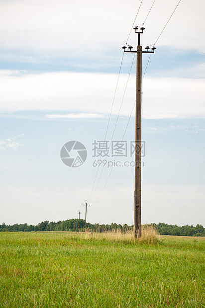 电电极工业电压传播环境力量电气电缆技术金属接线图片