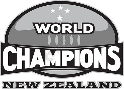 橄榄球世界冠军赛 新西兰图片
