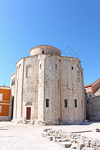 圣多纳图斯教堂图片