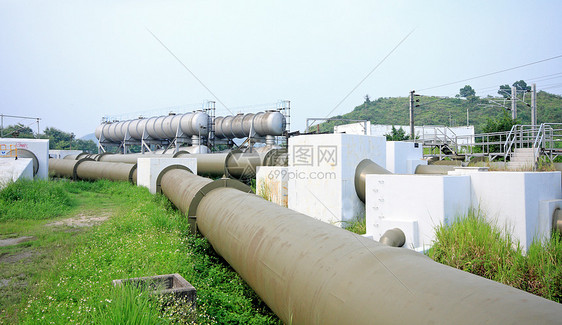 天然气管道管线石油送货气体树干气管汽油货物供应商导管粮食图片