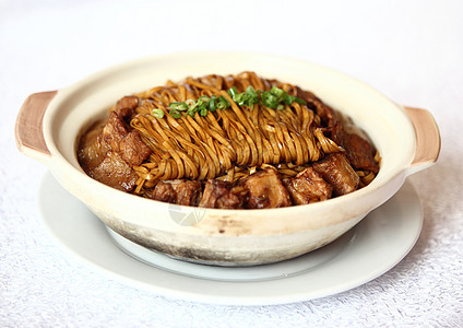 食物 中餐菜盘饭厅佳肴饮食宴会蔬菜绿色烹饪素食美味图片