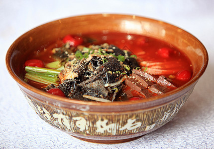 食物 中餐菜盘绿色宴会佳肴蔬菜饮食素食美味烹饪饭厅图片