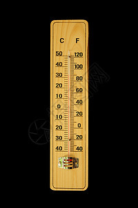 温度计控制测量指示器气候玻璃指标木头仪表工具温度图片