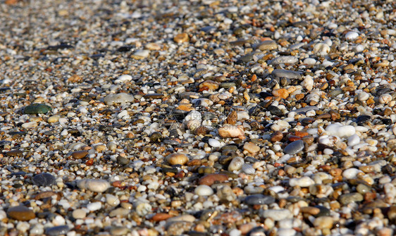 海石帆布海线场景墙纸蓝色盐渍地平线石头海洋岩石图片
