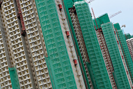 建筑工地合作头盔工作水泥项目建筑学建造职业职场基础设施图片