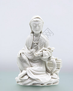 加农雕像传统怜悯寺庙佛教徒女神上帝雕塑精神繁荣宗教背景图片