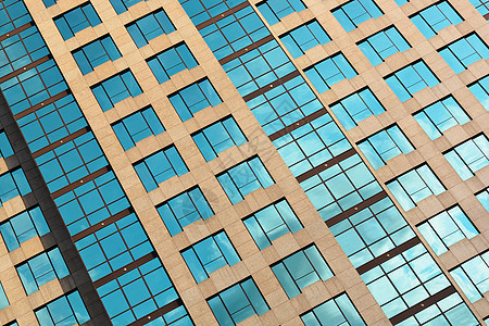 办公大楼反射港区高楼码头城市管理人员总部玻璃商业办公室图片