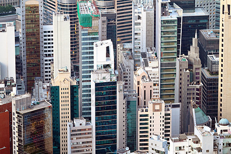 拥挤的公寓楼窗帘城市多层建筑学财产抵押高楼住房住宅地板图片