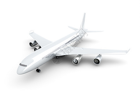 通用飞机计划航空公司运输翅膀空气车辆白色座舱航空航班喷射图片