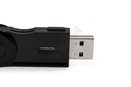 usb sd 适配器摄影物品闪光插头贮存转换器技术电脑卡片数据图片