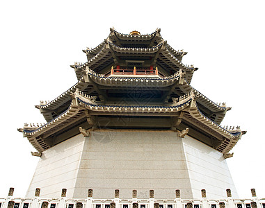 塔 中华传统寺庙宝塔天空建筑学文化宗教建筑背景图片