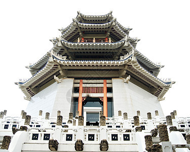 塔 中华传统寺庙建筑学文化宝塔建筑宗教天空图片