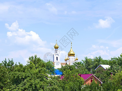 城区东正教会(镇区)图片