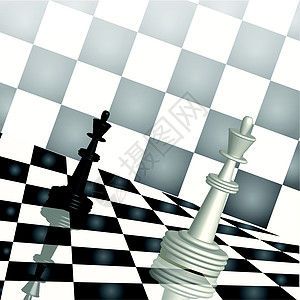 棋伴侣男人典当运动木板城堡骑士游戏黑色国王图片