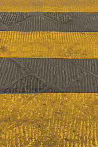 黄色横行条图片