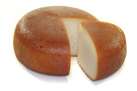 烟山羊奶酪市场投标山羊面包黄色美食乳制品自助餐享受健康图片