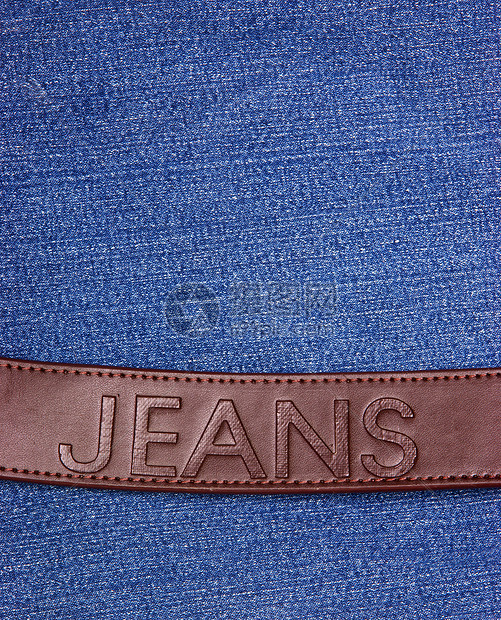 Denim牛仔牛仔裤布图片