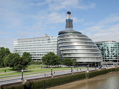 GLA大楼权威英语王国玻璃社论建筑城市图片