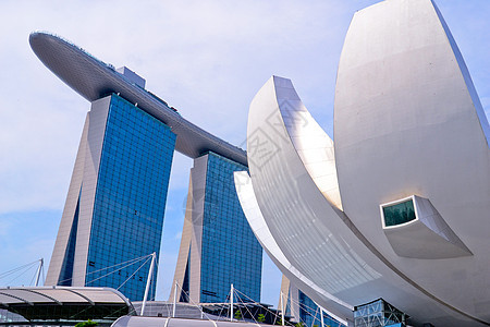 海洋湾建筑物建筑学城市码头旅行狮子旅游商业地标办公室图片