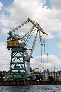 乌克兰塞瓦斯托波尔海港图片
