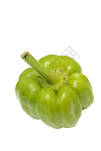绿胡椒胡椒绿色辣椒文化蔬菜白色厨房烹饪植物食物图片
