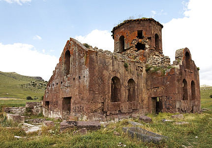 旧红教会土耳其图片