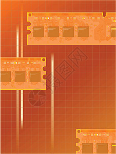A 电子背景宏观电阻硬件数据晶体管电脑科学电气处理器电子产品图片