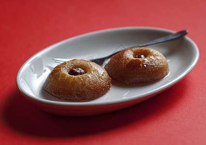 土耳其甜食  塞克帕雷面粉糖果糖浆糕点小吃蜂蜜坚果美食甜点蛋糕图片